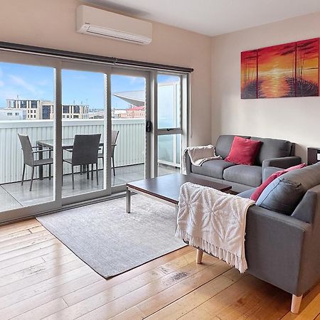 The Landings Parnell Lejlighed Auckland Eksteriør billede