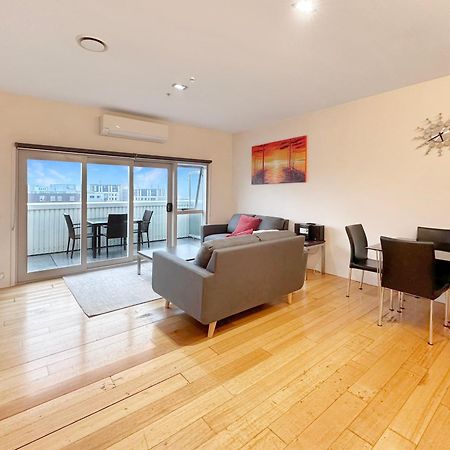 The Landings Parnell Lejlighed Auckland Eksteriør billede